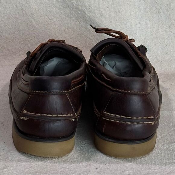 Timberland Kiltie Loafers Mens Size 8.5M